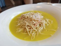 -上海宝华喜来登酒店·采悦轩中餐厅