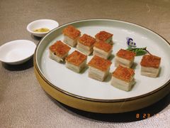 一口烧肉-广州文华东方酒店·江-由辉师傅主理