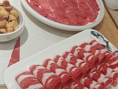 -蜀留香火锅(社会山店)