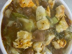 -邢老三肉丸糊辣汤(西安总店)