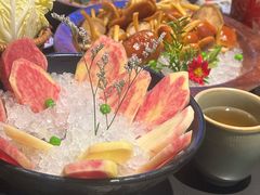 -季季山·云南野生菌火锅(上海首店)