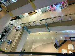 -龙湖西安曲江天街