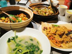 -啫神·广州地标美食(北京路店)