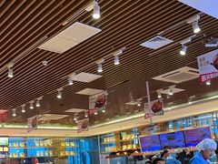 -西贝(武汉群星城店)