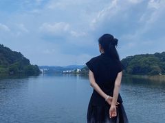 -婺源月亮湾