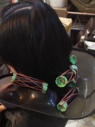 -小齐发型Star~salon
