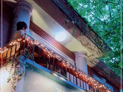 -古董花园(思南路42弄小区店)