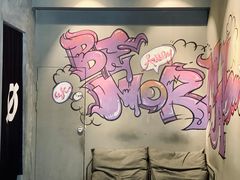 -BE NORMAL CAFE(霞溪路店)