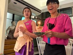 -Kinnaree by Vanessa WU