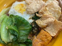 干捞米粉-龍城柳州螺蛳粉(群星路店)
