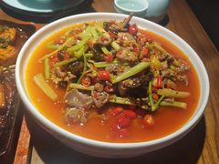 -九锅一堂酸菜鱼(新南凯德直营店)