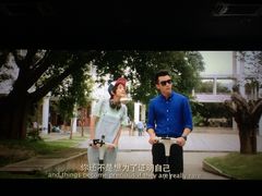 -南宁时代电影大世界(CGS激光中国巨幕)