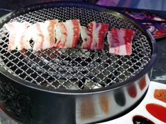 -十三姨正合丰烤肉(营迹路店)