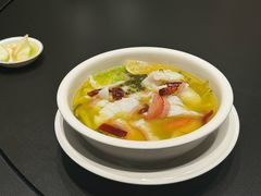 -双生不夜粥