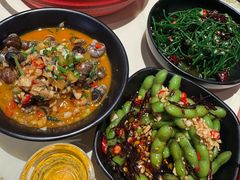 -聚味瞿记·龙虾堂(坡子街店)