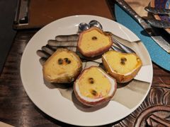 -甘尼仕印度餐厅爵士酒吧(阳春巷店)