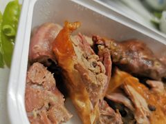 -伴仙烤鸭(泉屋店)