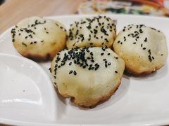 -小杨生煎(深圳岗厦北店)