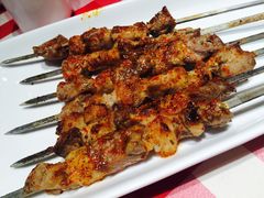 -西贝莜面村(近铁城市广场店)