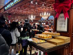 -麦陌(正弘城店)
