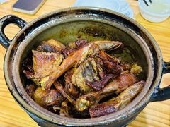 -斯丹姜母鸭·古法干香(田安南路店)