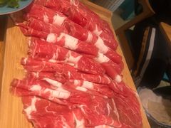 -青瓷火锅料理(西单大悦城店)