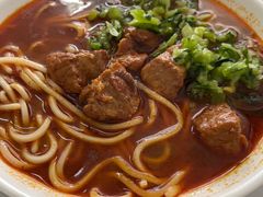 -大碗面(洗面桥街店)
