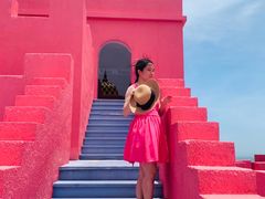 -漳州滨海火山岛自然生态风景区