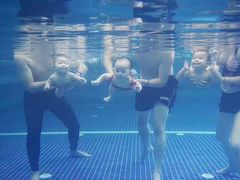 -尼莫亲子游泳NEMOSWIM(西美中心)