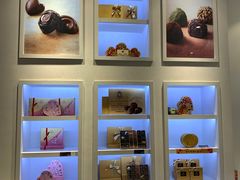 -GODIVA(恒隆广场店)