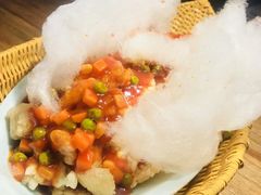 -70后饭吧(府河街店)