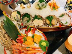 -一绪に寿喜烧(颍州万达店)