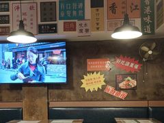 -肥汁米蘭香港米线(宁波路总店)