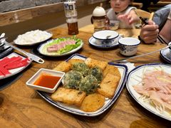 -厝味火锅·潮汕卤水火锅(十一合店)