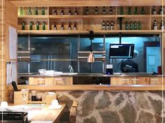 -平娃三宝烧烤·面食(南小街店)