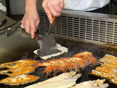 -極上萬膳·日料放题(来福士江景店)
