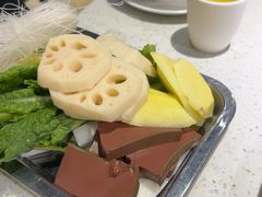 -蛙蛙鸡冷锅鱼(驷马桥店)