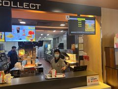 -麦当劳(阳光新生活广场店)