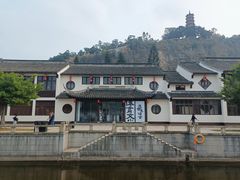-南沙天后宫景区