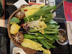 -老表记广西宵夜螺蛳鸭脚煲(西大店)