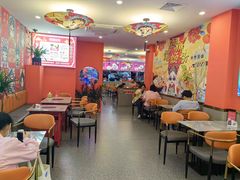 -柳大厨螺蛳粉(人民路总店)