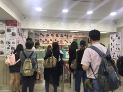 -珍妮曲奇聪明小熊(尖沙咀店)