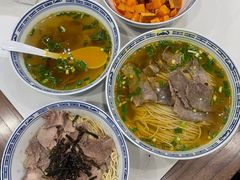 -永丰面馆(汉口路店)
