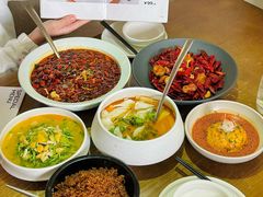 -榕意·川味之美(深业上城店)