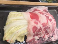 -湊湊火锅·茶憩(打浦桥日月光店)