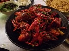 油焖大虾-巴厘龙虾·榜首油焖大虾(洞庭·艺术洋房店)
