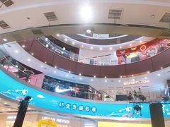 -永旺梦乐城(金银潭店)