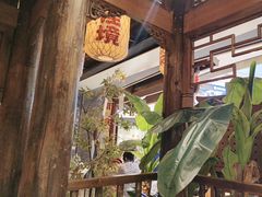 -南京大牌档(济南万象城店)