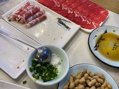 -虾大侠·盱眙龙虾老北京铜锅涮羊肉(金楠天街店)