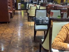 -金泽大酒店·卢塞恩餐厅·年夜饭春节连市